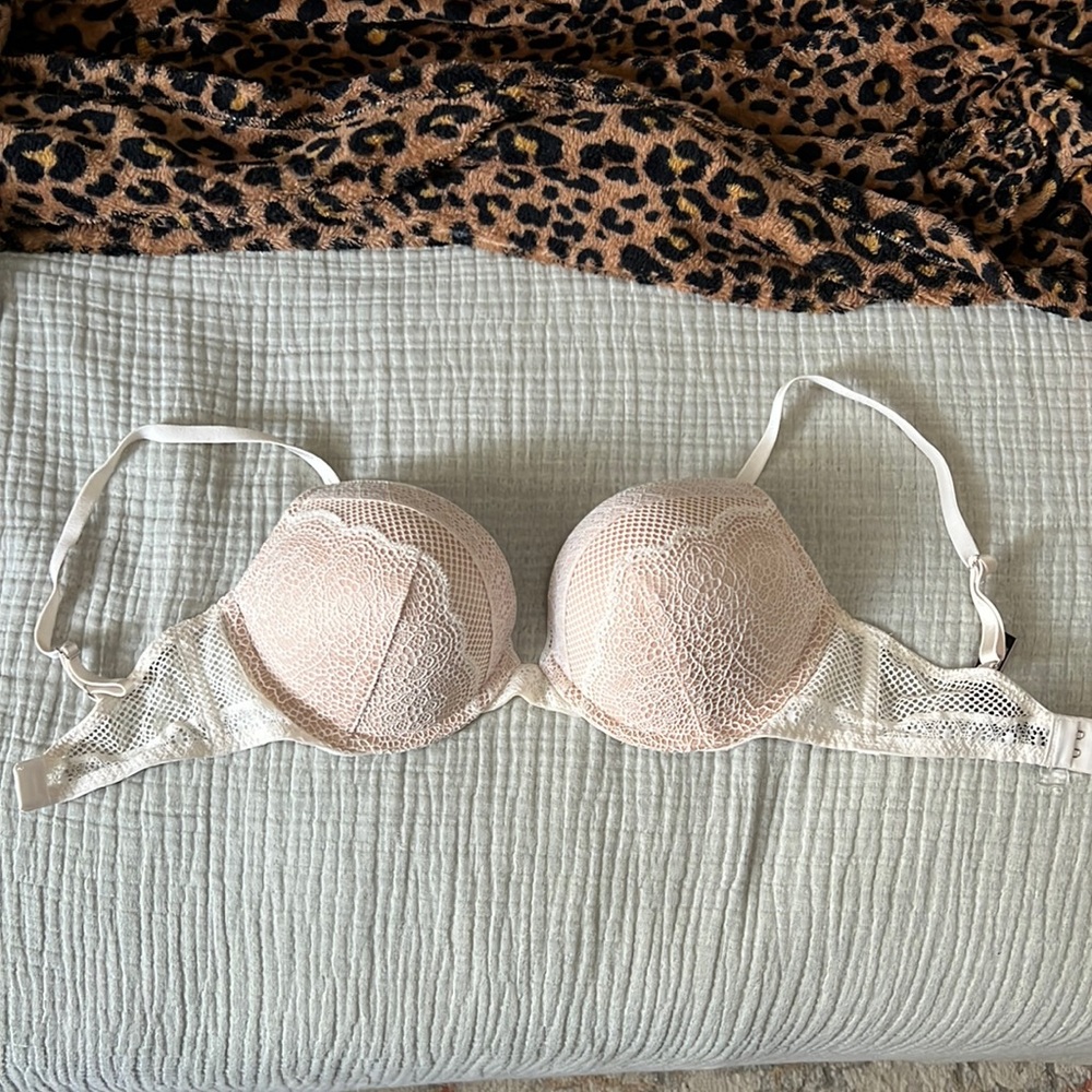 VS Bombshell Bra